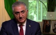 Rza Pəhləvi: Xalq Trampı gözləyir, İran vurulmalıdır
