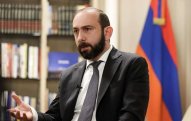 Mirzoyan: Türkiyə ilə münasibətlərin normallaşdırılmasında irəliləyiş var