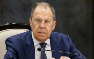 Lavrov: Rusiya İran ətrafındakı vəziyyətə laqeyd deyil