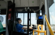 Avtobus idarə edəcək qadın sürücülərin sayı artırılır