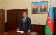 Naxçıvana yeni Baş nazir təyin olundu
