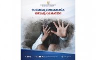 DİN qadınlara qarşı zorakılıqla bağlı müraciət edib - VİDEO