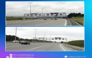 Aeroport yolu bağlanır