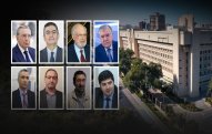 DTX-dan Ramiz Mehdiyev, Abbas Abbasov, Əli Kərimli barədə MƏLUMAT
