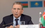 Ramiz Mehdiyev YAP-dan çıxarılır