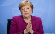 Merkel Almaniya prezidenti ola bilər - KİV