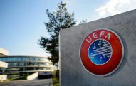 UEFA AFFA-ya 11 milyon avro ayırdı