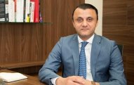 Vüqar Qurbanov vəzifədən azad edildi - Rəsmi