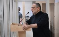 Vardanyan 20 il azadlıqdan məhrum edilib