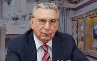 Mehdiyevin sevdiyi sənət adamları... - ADLAR