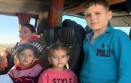 Xocavənd şəhəri və kəndinə ilk köç karvanları yola salınıb