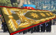 Ölkənin ən gənc generalları kimlərdir? - SİYAHI