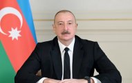 İlham Əliyev yeni qanun imzaladı