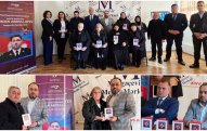 ASGA Şəhid KƏNAN ABDULLAYEV haqqında tanıtım filmini təqdim etdi: GƏNCLƏR FONDUNUN DƏSTƏYİ İLƏ (FOTO+VİDEO)