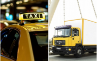 Taksi və yük maşını sürücüləri üçün imtahan keçiriləcək