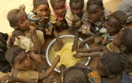Bu ölkədə 6,5 milyon insan acından ölür - BMT