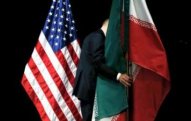 İranla ABŞ arasında danışıqlar başladı