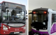 İctimai nəqliyyatda onlara güzəşt ediləcək - 90 dəqiqə pulsuz