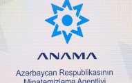 Minatəmizləmə Agentliyinə yeni vəzifə həvalə edilib
