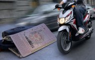 Martın 26-dan moped idarə edənlərdən sürücülük vəsiqəsi tələb olunacaq - DYP