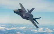 İsrail F-35-lə Tehran səmasında İran qırıcısını vurdu