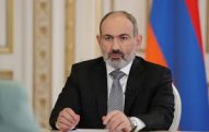 Paşinyan: Rusiya hərbi bazası Aİ-yə üzvlük niyyətimizə mane olmur