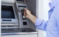 Bu saatlarda ATM-dən pul ÇIXARTMAYIN