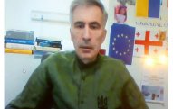 Saakaşvili ilə bağlı hökmü qüvvədə saxlanılıb
