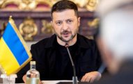 Ukraynanın Putinlə sülhə ehtiyacı var - Zelenski