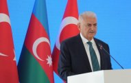 Binəli Yıldırım: Orta Dəhliz strateji əhəmiyyət qazanır