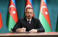 Azərbaycanla BƏƏ arasında Anlaşma Memorandumu təsdiqlənib - FƏRMAN