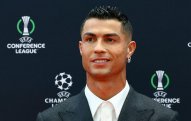 Ronaldodan iddialı baş məşqçi təklifi