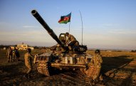 Azərbaycan dünyanın ən güclü tank qüvvələri reytinqində...