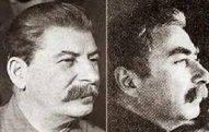 Stalini tədbirlərdə əvəz edən oxşarı görün kim İMİŞ?
