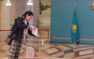 Qazaxıstanda yeni Konstitusiya 87%-lə dəstəkləndi