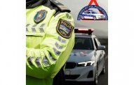 Yol polisi sürücülərə müraciət edib