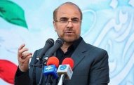 Qalibaf amerikalılara çağırış etdi: Hələlik həzz alın!