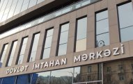 DİM ərizə qəbulu elan etdi