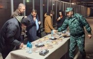 İrandan Azərbaycana keçənlərin sayı - Son rəqəm