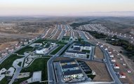 Azad edilmiş bu kəndlərə köç karvanları yola salındı