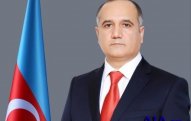 Kamaləddin Qafarov: “Zərifə xanım Azərbaycan gəncliyi üçün daim örnək olacaq”