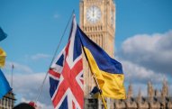 Britaniya Ukraynaya 120 min dron verəcək