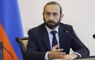 Mirzoyan Moskvaya getməkdən imtina etdi