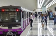 Qatarlar arasında interval niyə 8 dəqiqəni keçib?