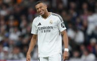 Mbappe rekorda imza atdı