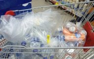 Marketdə istehlaka yararsız məhsullar aşkarlandı