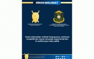 Səfərbərlik Xidmətinin 8 vəzifəli şəxsi rüşvətə görə həbs edilib - BİRGƏ MƏLUMAT