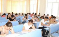11-ci sinif şagirdləri buraxılış imtahanında esse yazacaq