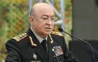 Heydərov Naxçıvanda vətəndaşları qəbul edəcək