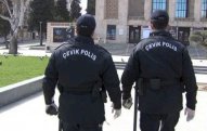 Paytaxtdan rayonlara qədər polis əməliyyatı - Bir-bir toplandı